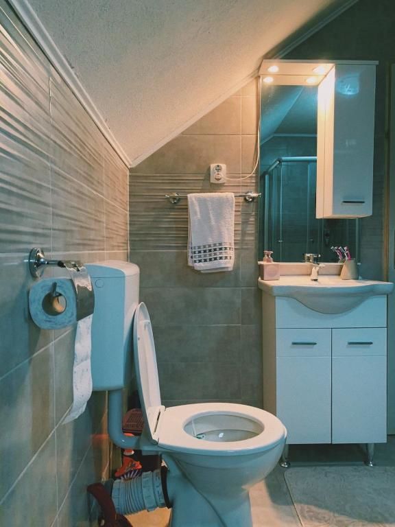 Дома для отпуска Holiday Home Ciara Колашин