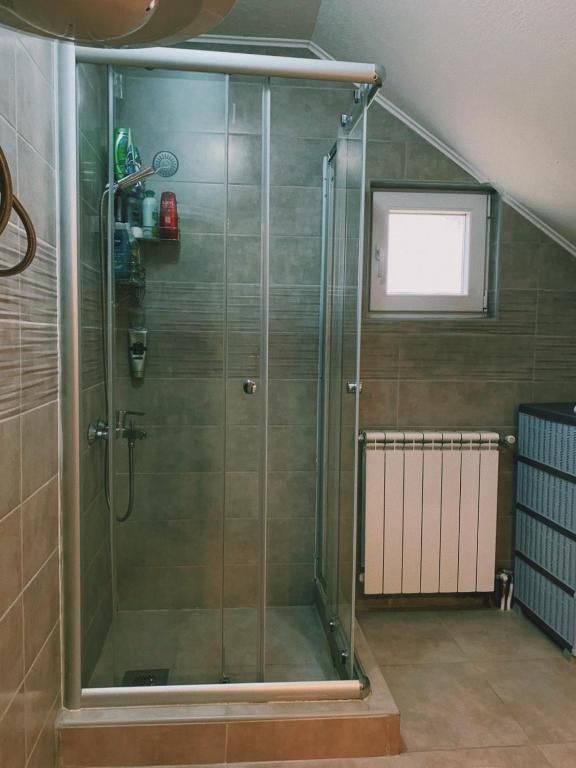 Дома для отпуска Holiday Home Ciara Колашин