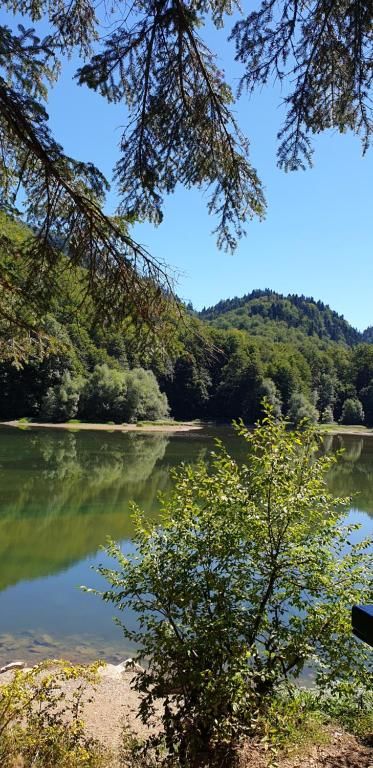 Дома для отпуска Holiday Home Ciara Колашин