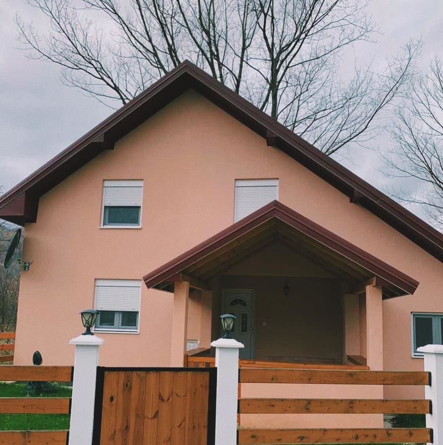 Дома для отпуска Holiday Home Ciara Колашин