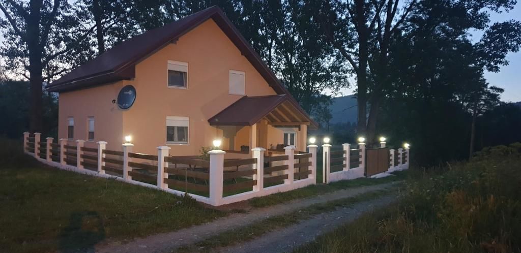 Дома для отпуска Holiday Home Ciara Колашин