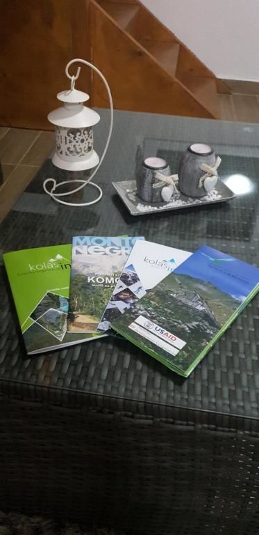 Дома для отпуска Holiday Home Ciara Колашин