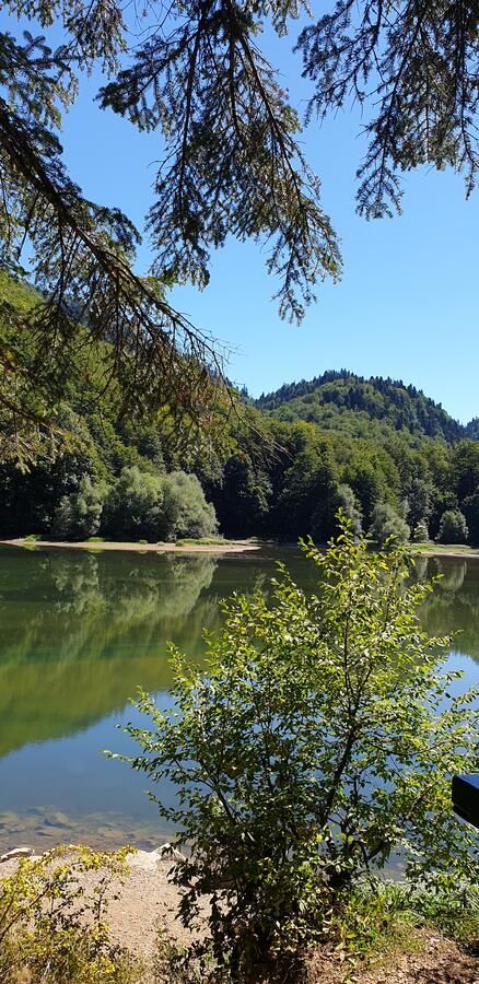 Дома для отпуска Holiday Home Ciara Колашин