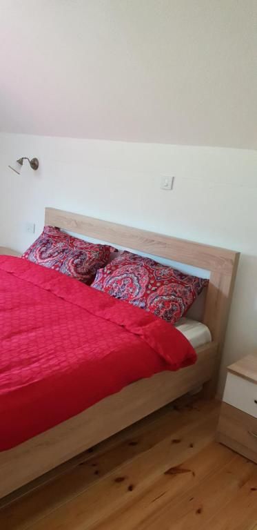 Дома для отпуска Holiday Home Ciara Колашин