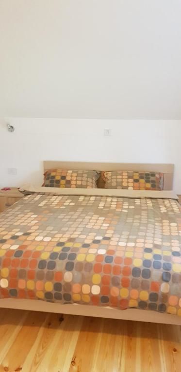 Дома для отпуска Holiday Home Ciara Колашин