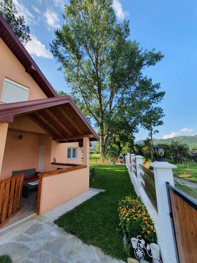 Дома для отпуска Holiday Home Ciara Колашин