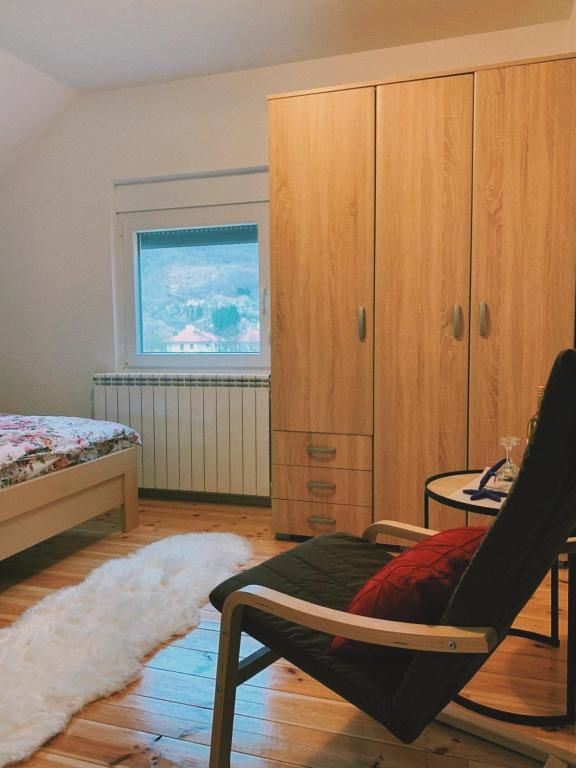 Дома для отпуска Holiday Home Ciara Колашин