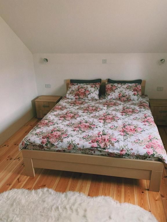 Дома для отпуска Holiday Home Ciara Колашин