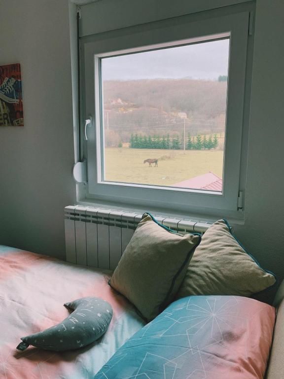 Дома для отпуска Holiday Home Ciara Колашин