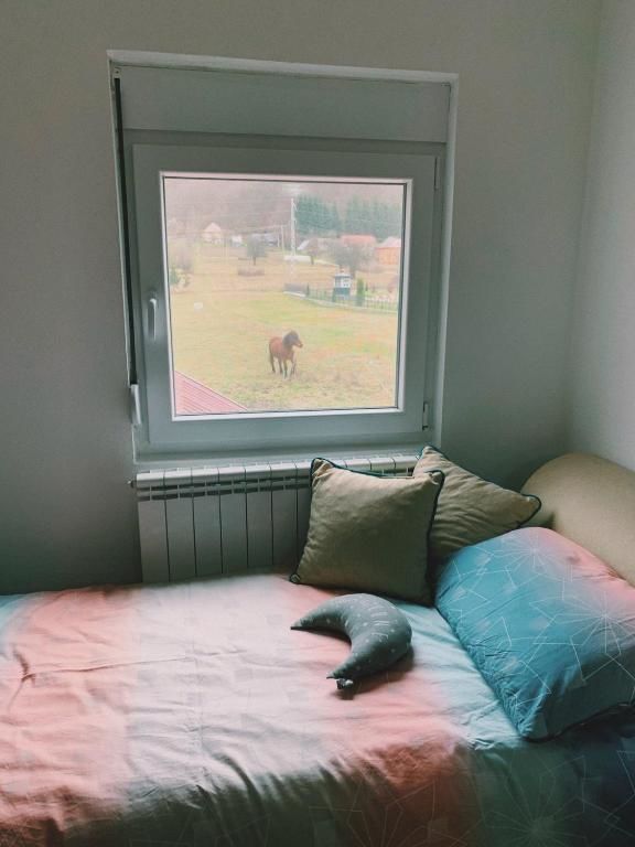 Дома для отпуска Holiday Home Ciara Колашин