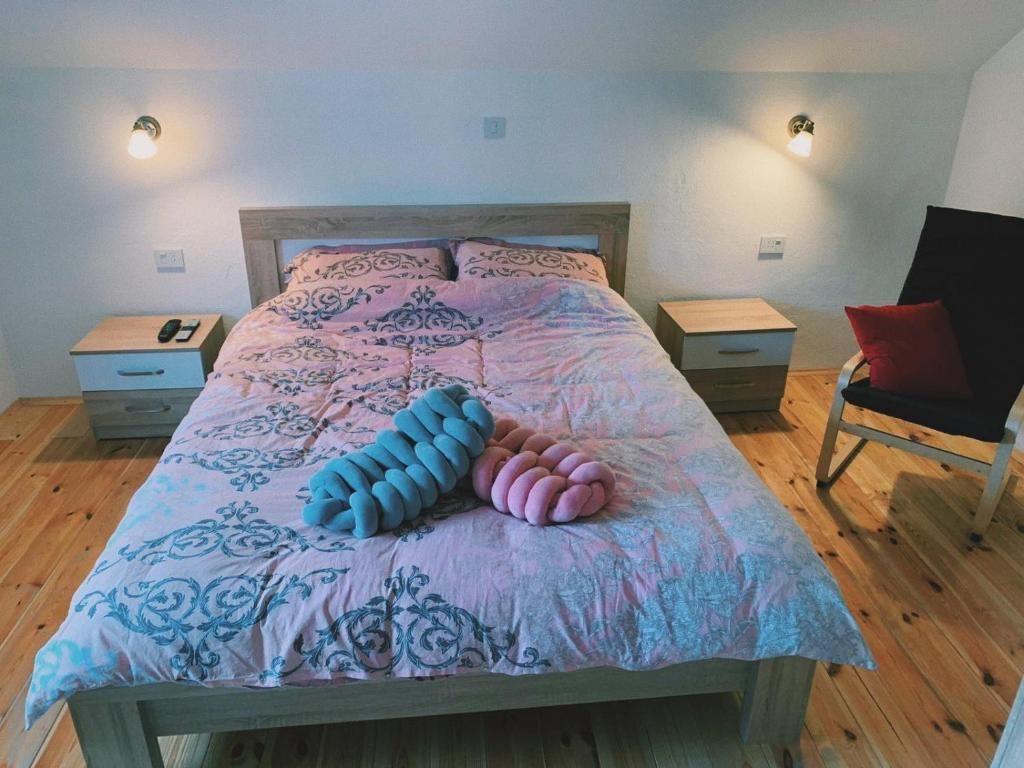 Дома для отпуска Holiday Home Ciara Колашин