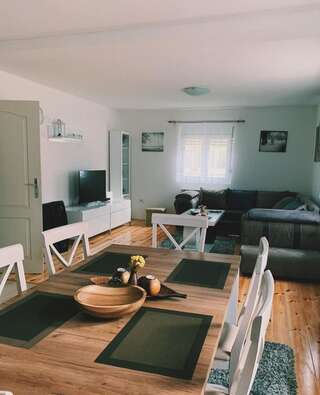 Дома для отпуска Holiday Home Ciara Колашин Дом с 3 спальнями-1