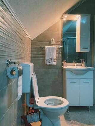 Дома для отпуска Holiday Home Ciara Колашин Дом с 3 спальнями-99