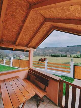 Дома для отпуска Holiday Home Ciara Колашин Дом с 3 спальнями-102