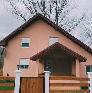 Дома для отпуска Holiday Home Ciara Колашин Дом с 3 спальнями-105