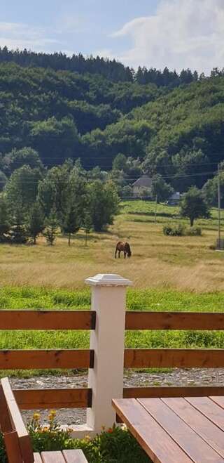 Дома для отпуска Holiday Home Ciara Колашин Дом с 3 спальнями-110