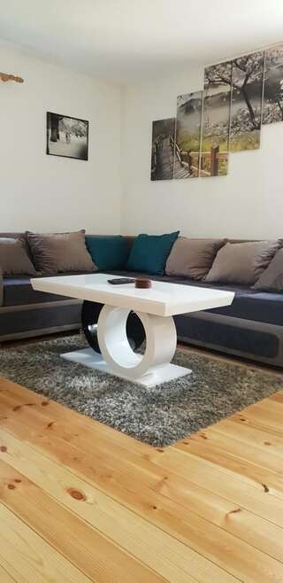 Дома для отпуска Holiday Home Ciara Колашин Дом с 3 спальнями-11