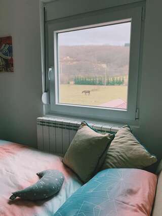 Дома для отпуска Holiday Home Ciara Колашин Дом с 3 спальнями-28