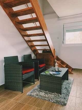 Дома для отпуска Holiday Home Ciara Колашин Дом с 3 спальнями-31