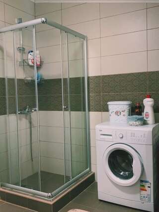 Дома для отпуска Holiday Home Ciara Колашин Дом с 3 спальнями-34