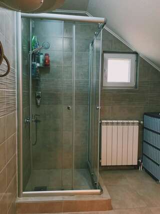 Дома для отпуска Holiday Home Ciara Колашин Дом с 3 спальнями-35