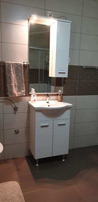 Дома для отпуска Holiday Home Ciara Колашин Дом с 3 спальнями-38