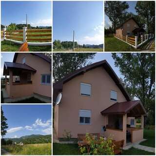 Дома для отпуска Holiday Home Ciara Колашин Дом с 3 спальнями-46