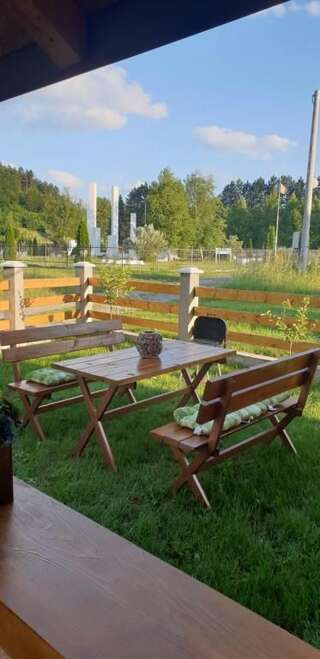 Дома для отпуска Holiday Home Ciara Колашин Дом с 3 спальнями-49