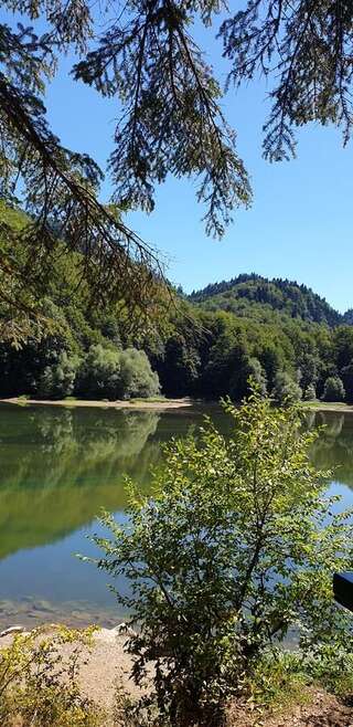 Дома для отпуска Holiday Home Ciara Колашин Дом с 3 спальнями-6