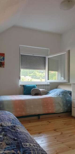 Дома для отпуска Holiday Home Ciara Колашин Дом с 3 спальнями-62