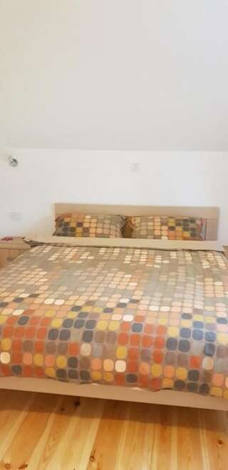 Дома для отпуска Holiday Home Ciara Колашин Дом с 3 спальнями-66