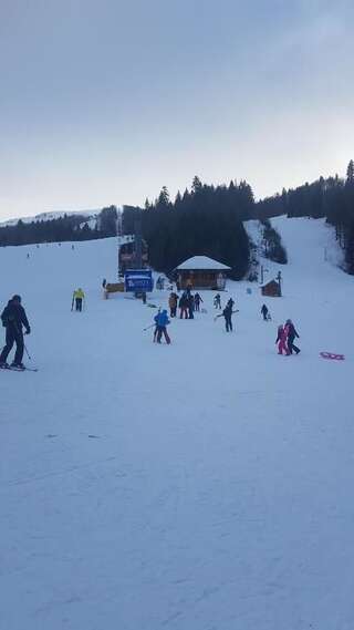 Дома для отпуска Holiday Home Ciara Колашин Дом с 3 спальнями-71