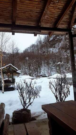 Дома для отпуска Holiday Home Ciara Колашин Дом с 3 спальнями-72