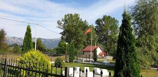 Дома для отпуска Holiday Home Ciara Колашин Дом с 3 спальнями-75