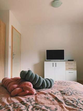 Дома для отпуска Holiday Home Ciara Колашин Дом с 3 спальнями-96