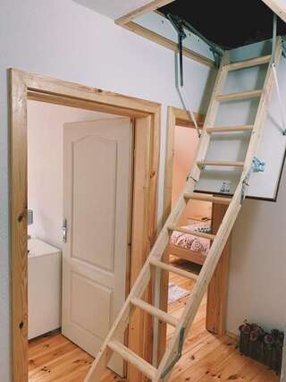 Дома для отпуска Holiday Home Ciara Колашин Дом с 3 спальнями-98