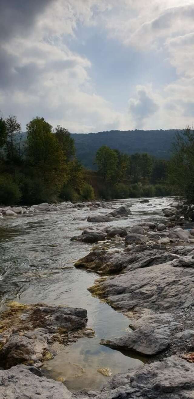 Дома для отпуска Holiday Home Ciara Колашин-4