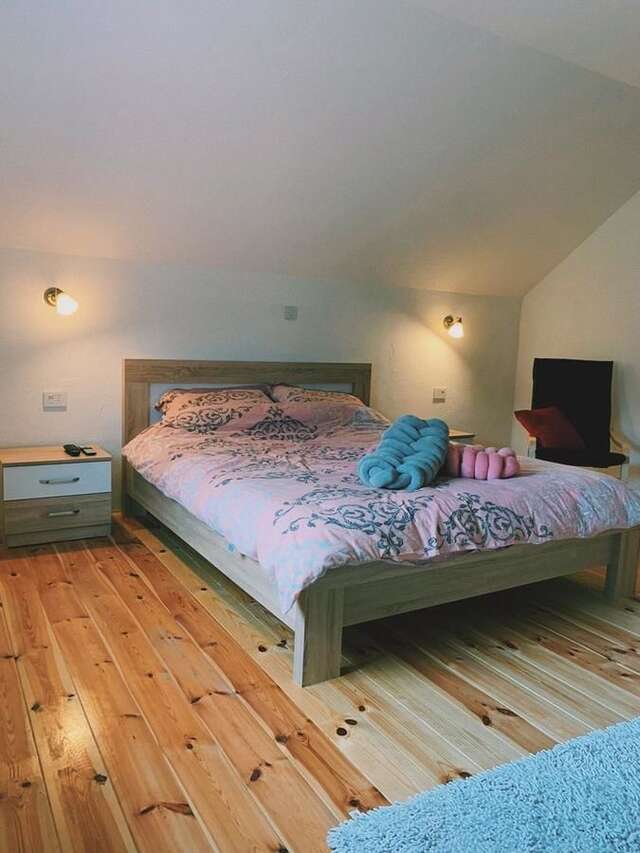 Дома для отпуска Holiday Home Ciara Колашин-25