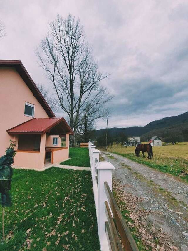 Дома для отпуска Holiday Home Ciara Колашин-47