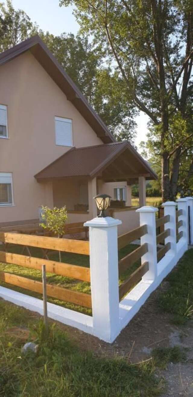 Дома для отпуска Holiday Home Ciara Колашин-50