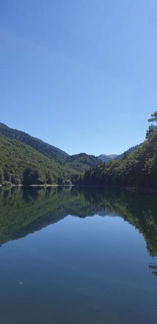 Дома для отпуска Holiday Home Ciara Колашин-7