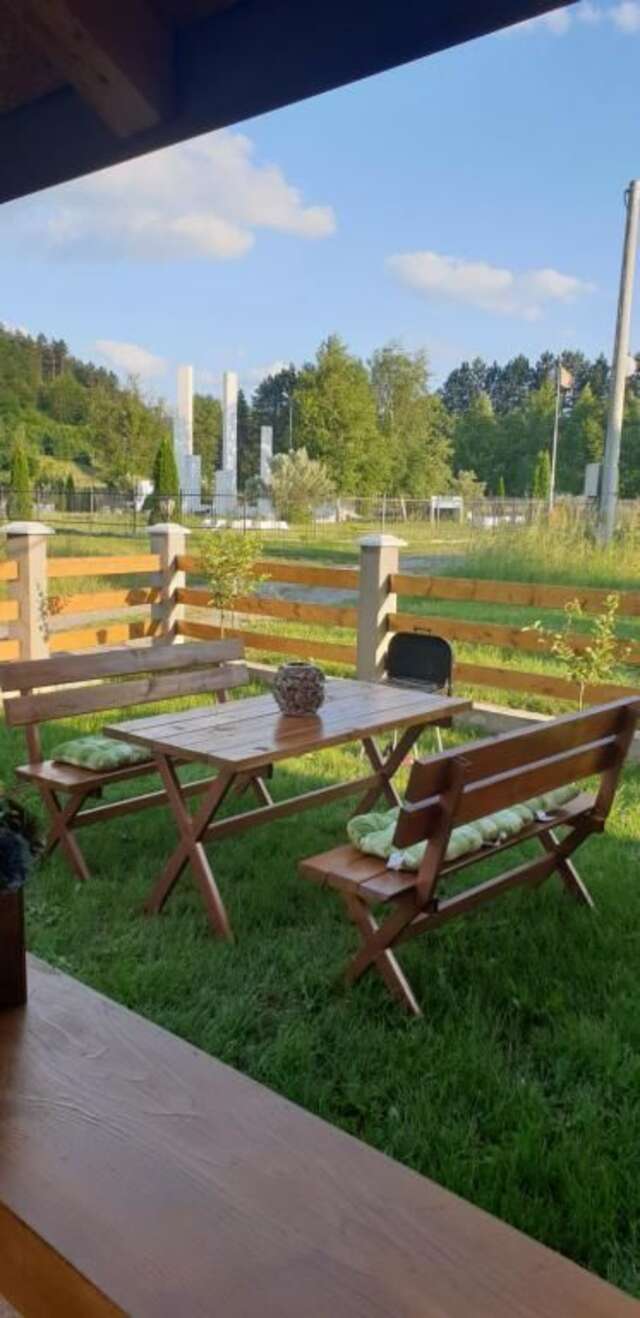 Дома для отпуска Holiday Home Ciara Колашин-52