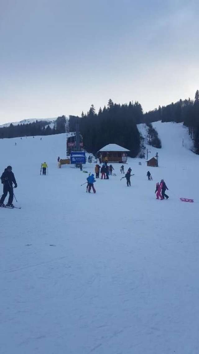 Дома для отпуска Holiday Home Ciara Колашин-74