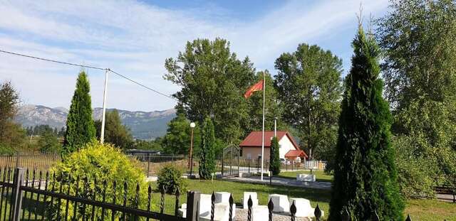 Дома для отпуска Holiday Home Ciara Колашин-78