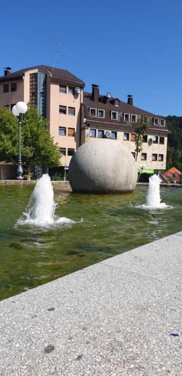 Дома для отпуска Holiday Home Ciara Колашин-80