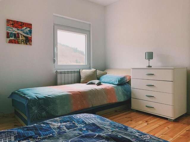 Дома для отпуска Holiday Home Ciara Колашин-94